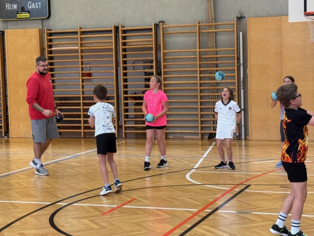 handball