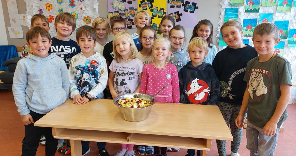 Obstsalat