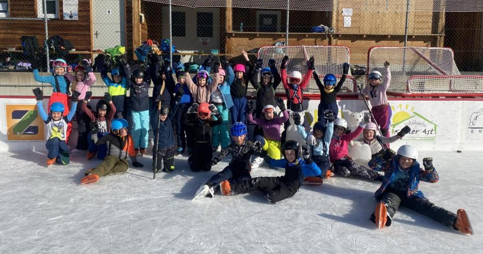 Gruppenfoto 3/4b