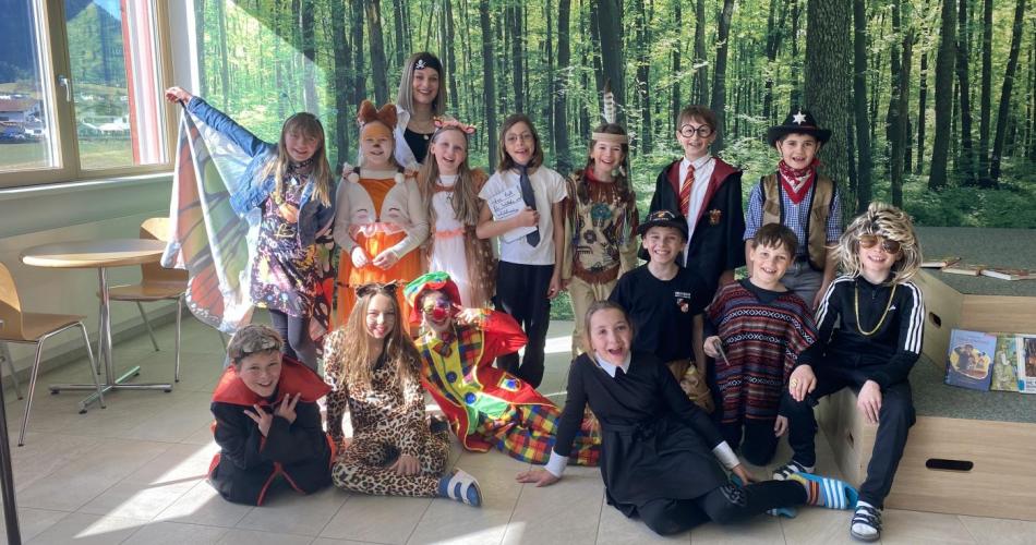 Fasching