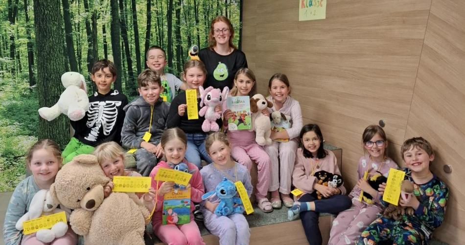 Klassenfoto