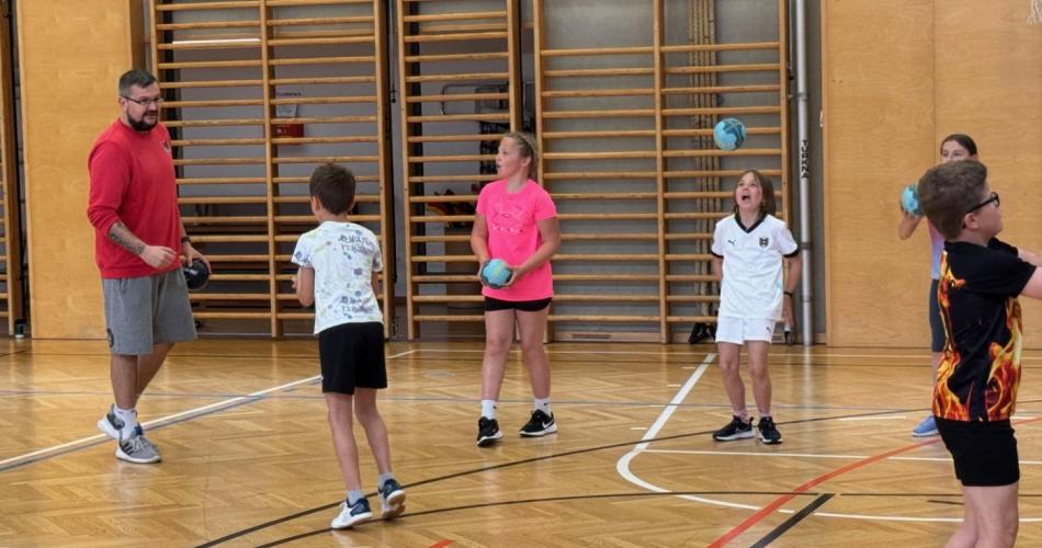 handball