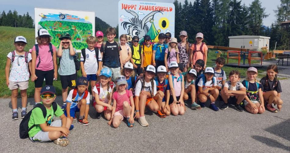 Gruppenfoto