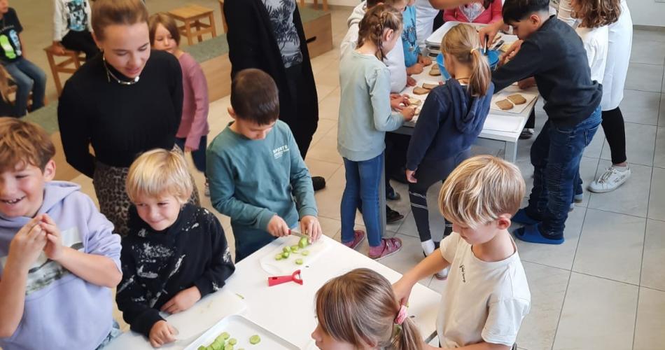 Bäuerinnen 2025/26
