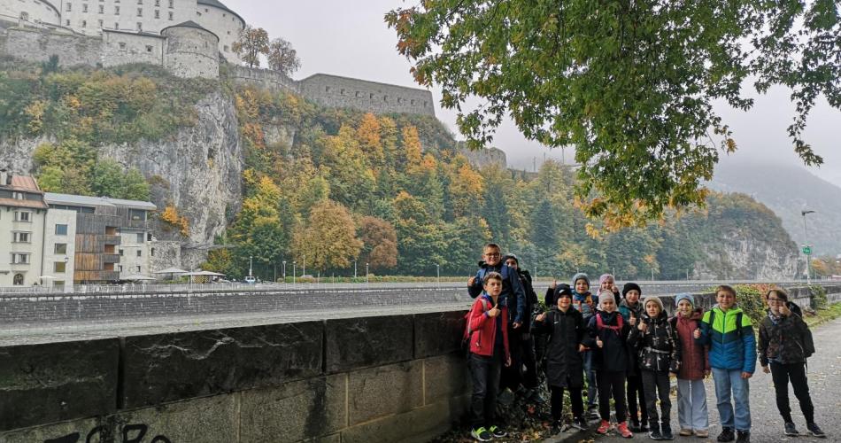 Exkursion Kufstein 4a
