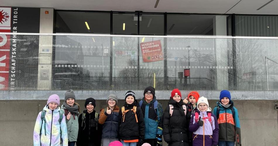 4a Wirtschaftskammer