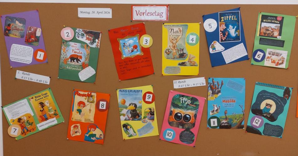 Vorlese-Activity-Vormittag