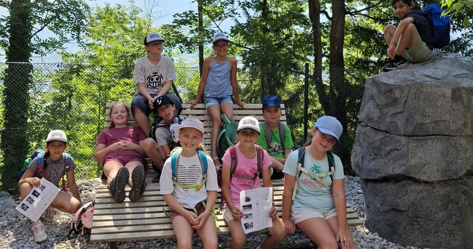 Alpenzoo